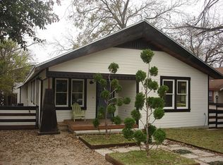 1804 Nickerson St, Austin, TX 78704