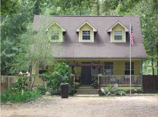 121 W Beasley St, Terry, MS 39170