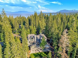 255 Saint Michaels Ct, Homewood, CA 96141