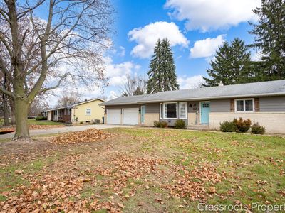 7700 Ridgewood Dr, Jenison, MI, 49428