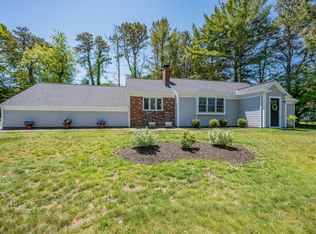 81 Shaker House Rd, Yarmouth Port, MA 02675