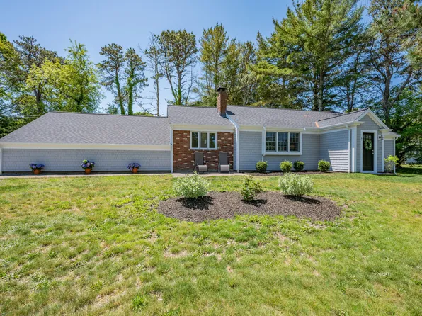 81 Shaker House Road, Yarmouth Port, MA 02675
