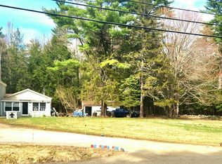 48 High Haith Rd, Moultonboro, NH 03254