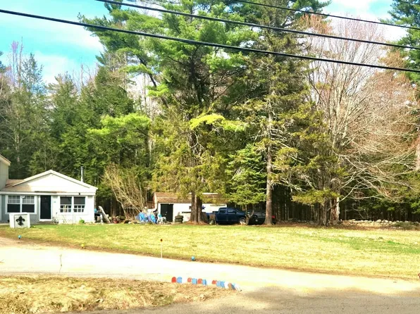 48 High Haith Road, Moultonborough, NH 03254