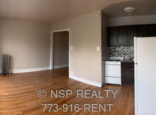 5662 North Rdg #B, Chicago, IL 60656