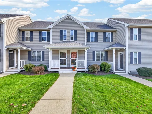 101 Cherry St #25, Plymouth, MA 02360