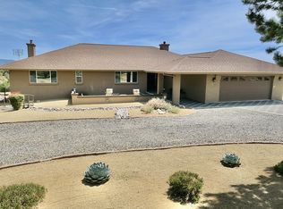2058 W Mountain Oak Rd, Prescott, AZ 86305