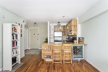 Sold by Brooklyn Hearth Realty