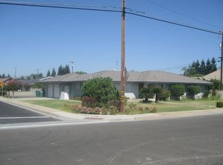 302 N Temperance Ave, Fowler, CA 93625