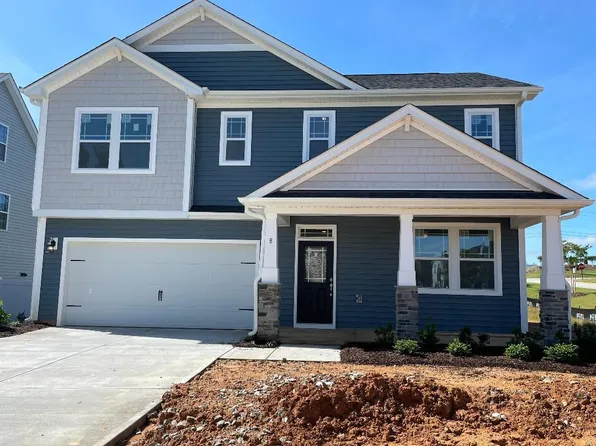 8 Bowhill Dr, Clayton, NC 27527