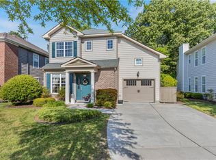 438 Blue Beech Way, Chesapeake, VA 23320