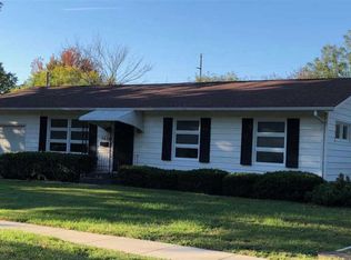 5636 SW 17th Ter, Topeka, KS 66604