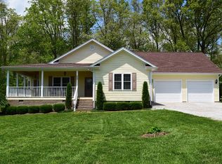223 Flatwoods Rd, Corbin, KY 40701