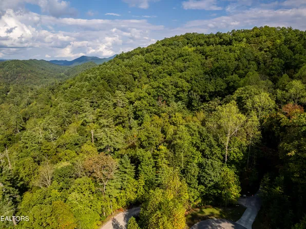 803 Tanasi Trl, Townsend, TN 37882