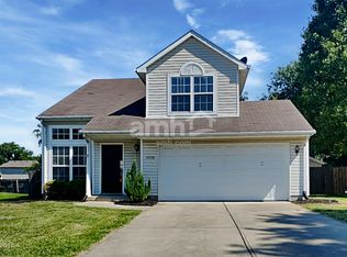 6530 Calloway Ct, Middletown, OH 45044