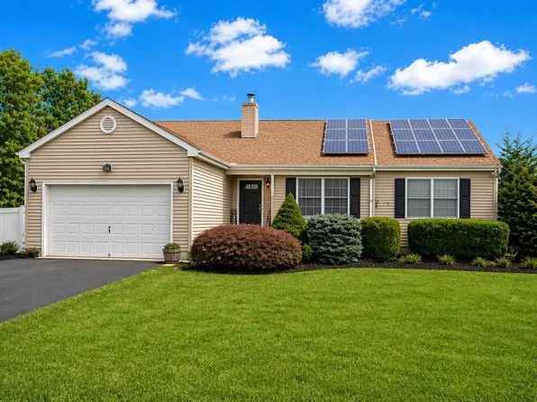 252 Eayrestown Rd, Southampton, NJ 08088
