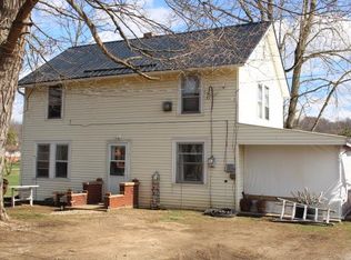 108 E Pleasant St, Perrysville, OH 44864
