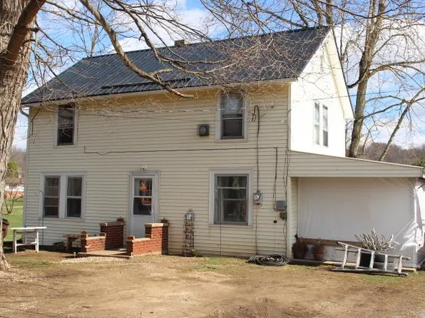 108 E Pleasant St, Perrysville, OH 44864