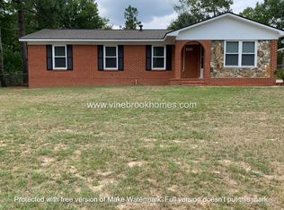 3507 Kindling Dr, Augusta, GA 30906