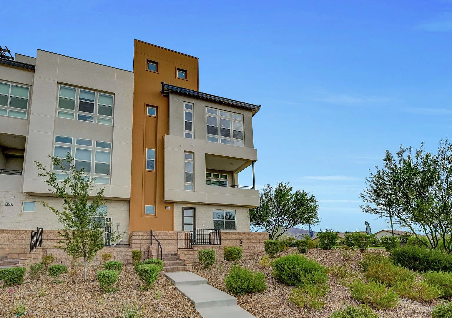 3348 Esker Ridge Avenue, Henderson, NV 89044 — Photo 4