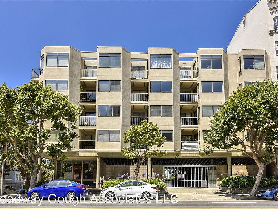 2nd image of 1790 Broadway APT 407