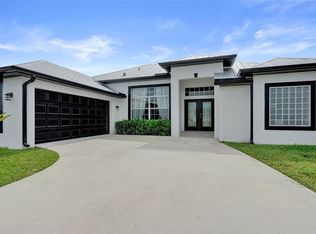 1206 SW Malaga Ave, Port Saint Lucie, FL 34953