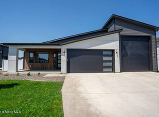 13135 N Krauss Cir, Rathdrum, ID 83858