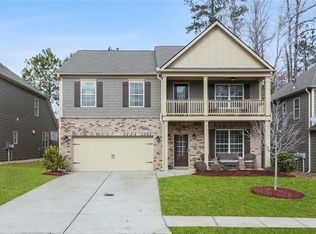 232 Providence Walk Ct, Canton, GA 30114