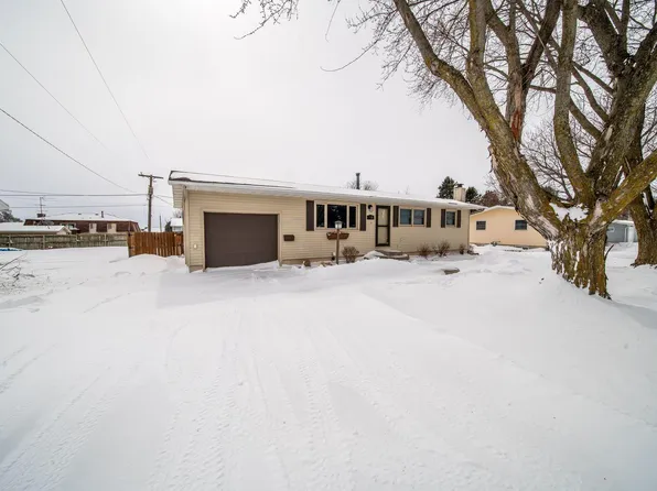 308 Minnesota St SE, Racine, MN 55967