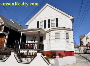 149 Ohio Ave #1, Providence, RI 02905