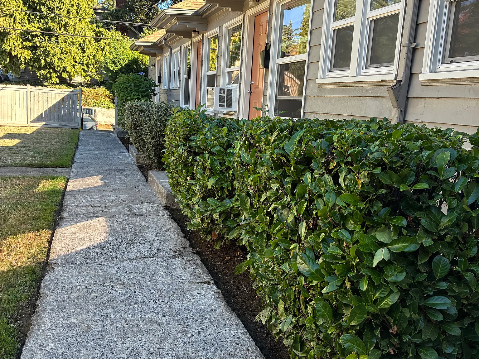 1 bed, 570 sqft, $1,350 — Photo 2