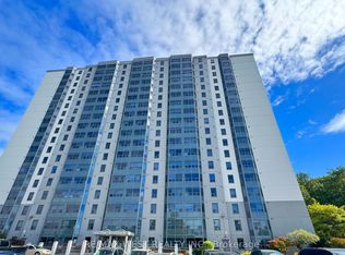 55 Green Valley Dr #1506, Kitchener, ON N2P 1Z6