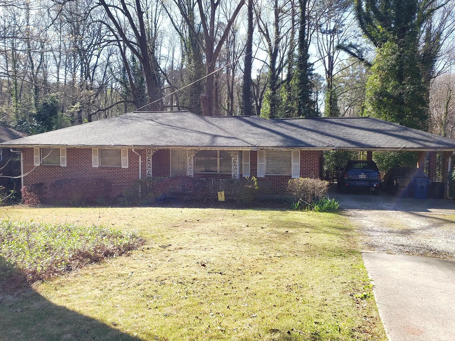 2872 Arrowood Dr photo 1