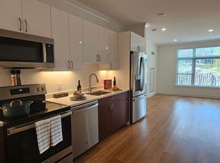 58 Asheville Rd #322, Chestnut Hill, MA 02467