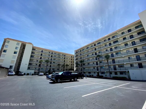 3060 N Atlantic Ave APT 102, Cocoa Beach, FL 32931
