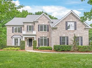 9521 Belmont Ln, Waxhaw, NC 28173