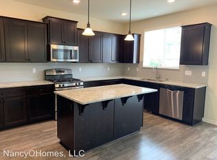 3551 NE Sitka Dr, Camas, WA 98607