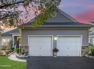 1 Ambassador Dr, Manchester, NJ 08759