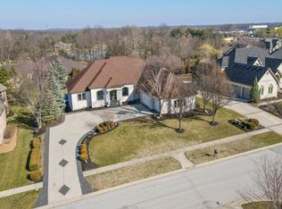 5192 Chancery Blvd, Greenwood, IN