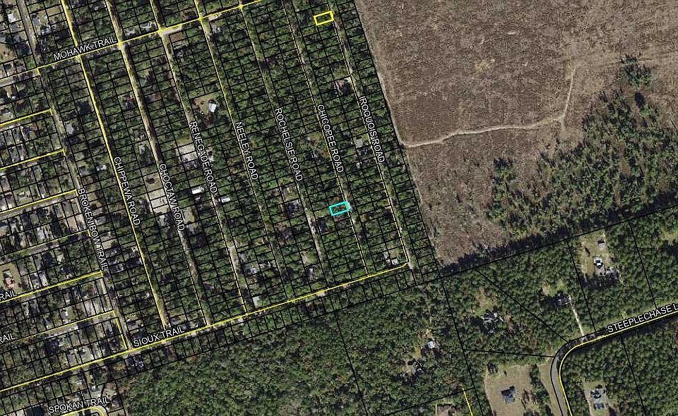 2nd image of LOT 60 Chicopee Rd
