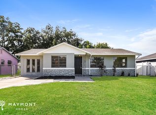 118 McKay Blvd, Sanford, FL 32771