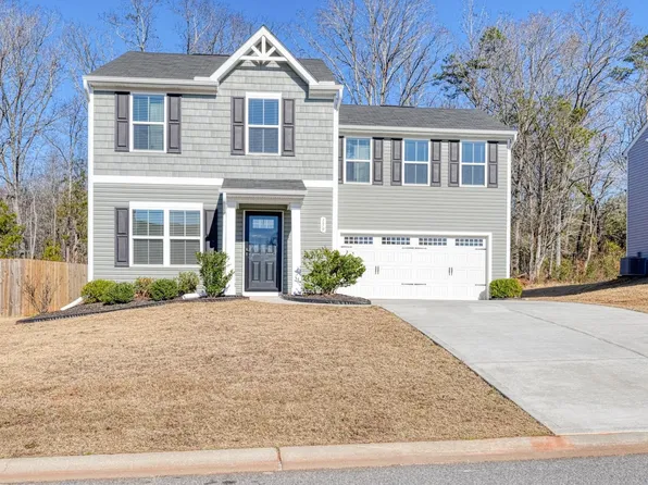 159 Barrington Creek Rd, Piedmont, SC 29673
