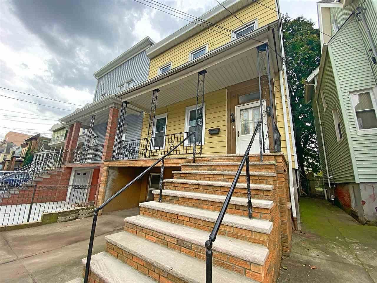 41 Mcadoo Ave, Jersey City, NJ 07305, MLS #3850498