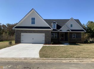7 English Oaks Blvd NE, Rome, GA 30165
