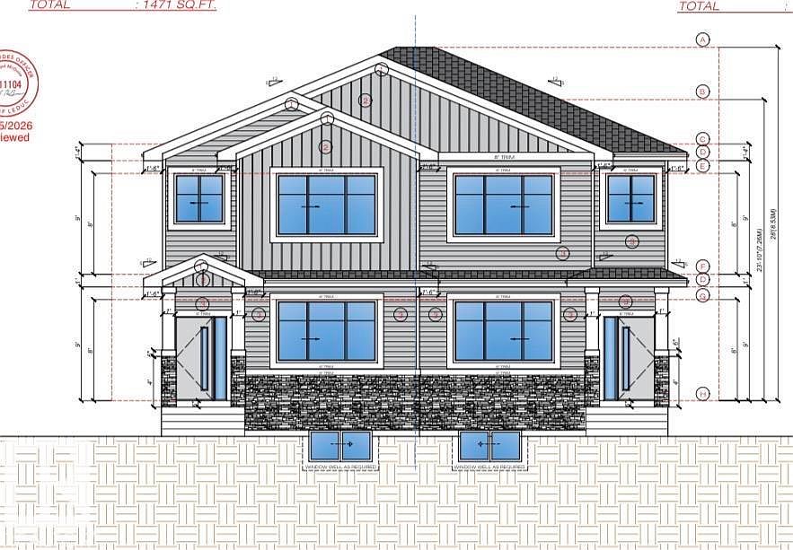 1st image of 458 Robinson Dr