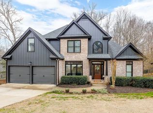 98 Sedgefield Cv, Dallas, GA 30157