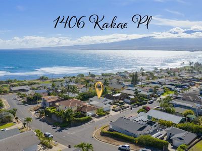 1406 Kakae Pl, Wailuku, HI, 96793