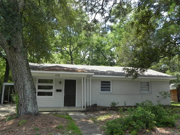 1728 Robison Hill Rd, Montgomery, AL 36107