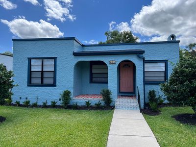 132 Carlton Ave, Deland, FL, 32720