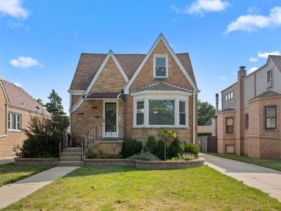 1731 N 73rd Ave, Elmwood Park, IL, 60707